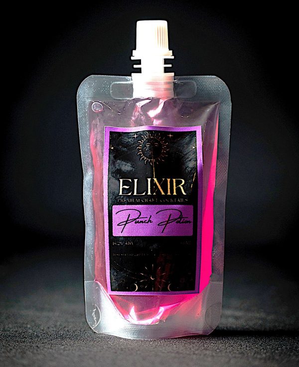Punch Potion - Image 2