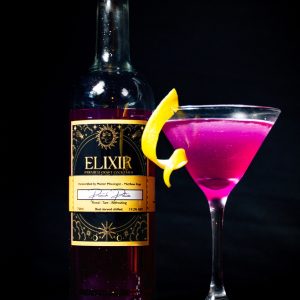 Punch Potion