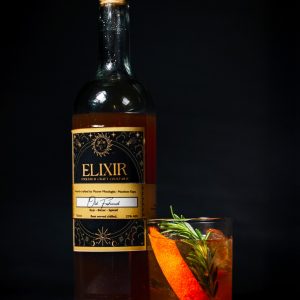 Old Fashioned