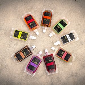 6-Pack Mixed On-The-Go Pouches