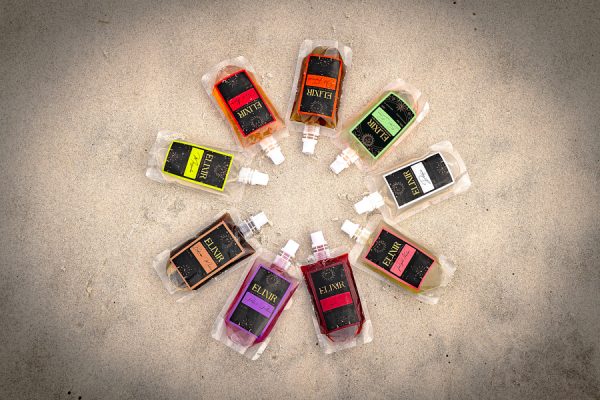 ELIXIR Sampler – 9 On-the-Go Cocktails - Image 4