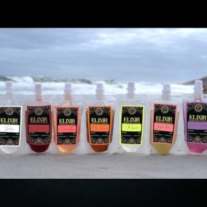 24-Pack Mixed On-The-Go Pouches