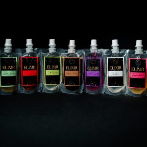 12-Pack Mixed On-The-Go Pouches