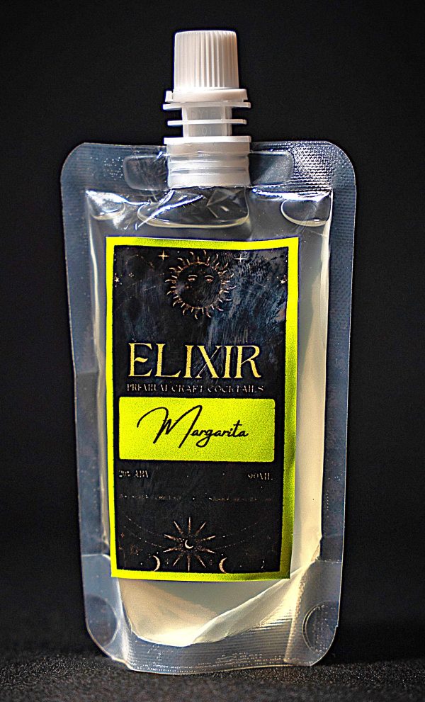 Classic Margarita - Image 2