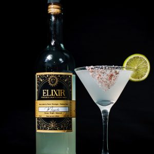 Classic Margarita
