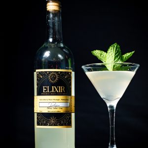 Classic Daiquiri