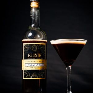 Bestpresso Martini