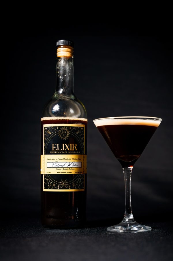 Bestpresso Martini