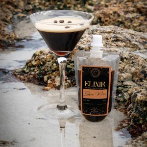 Bestpresso Martini