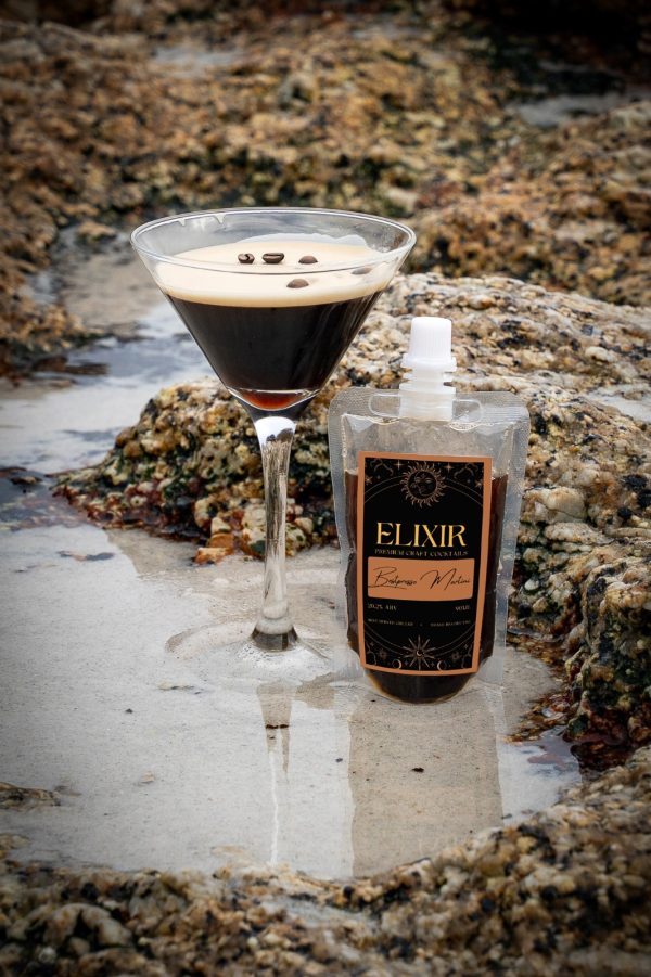 Bestpresso Martini