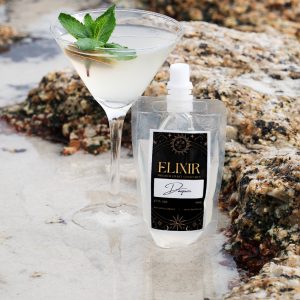 Classic Daiquiri