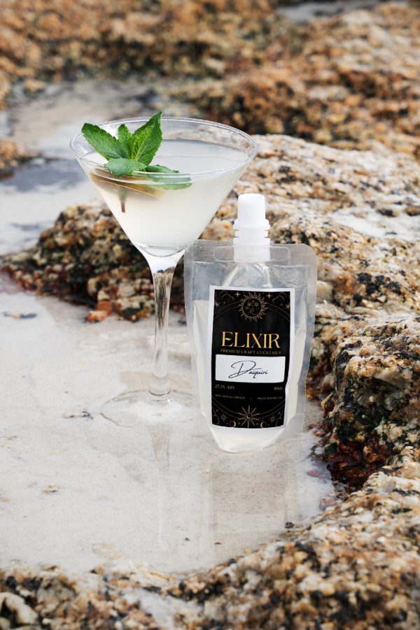 Classic Daiquiri