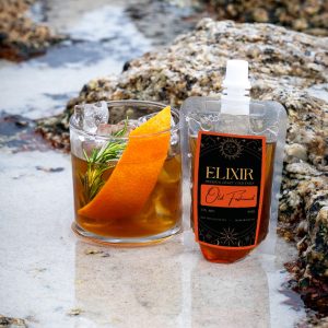 Old Fashioned