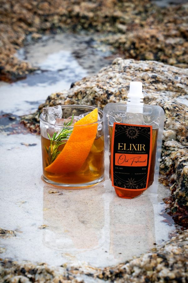 Old Fashioned
