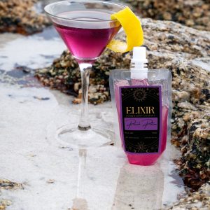 Punch Potion
