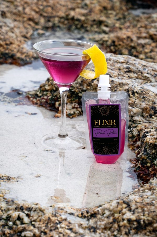 Punch Potion