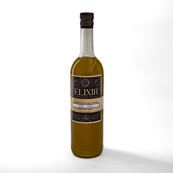 Basil Bloom - Image 2