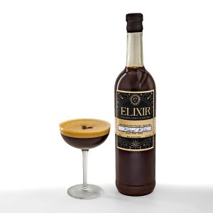 Bestpresso Martini