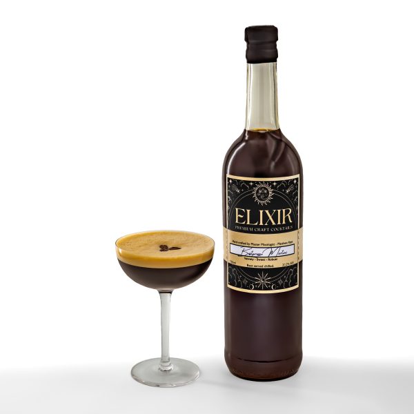 Bestpresso Martini