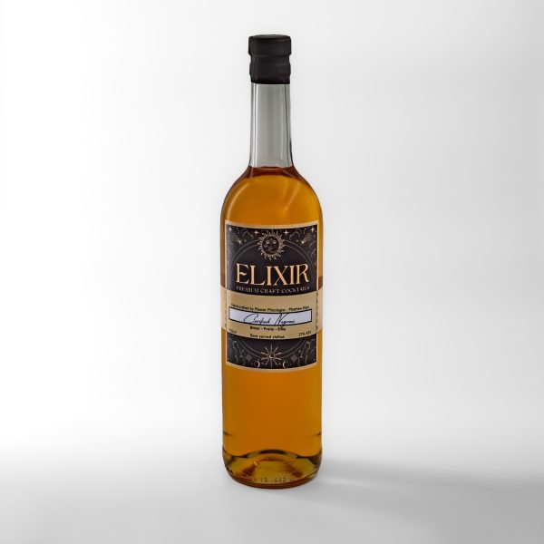 Clarified Negroni - Image 2