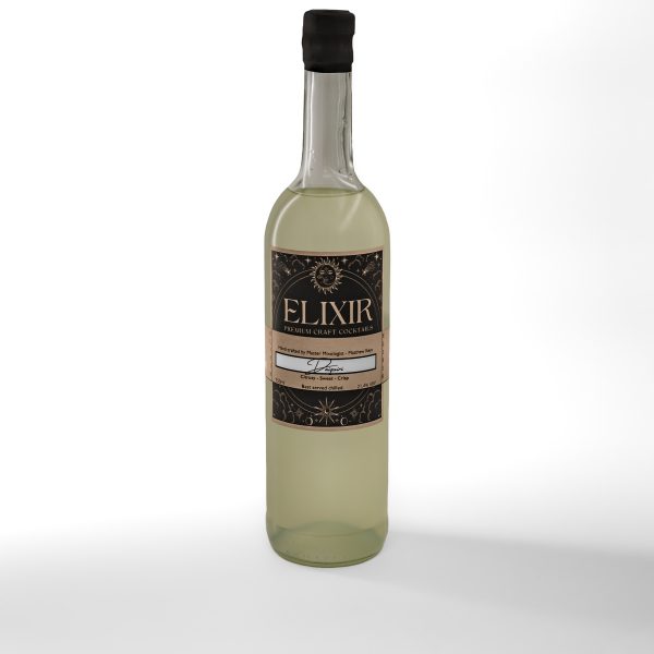 Classic Daiquiri - Image 2