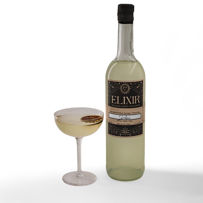 STP_Bar Art Solutions_Elixir Cocktails_Daiquire_012 ST White
