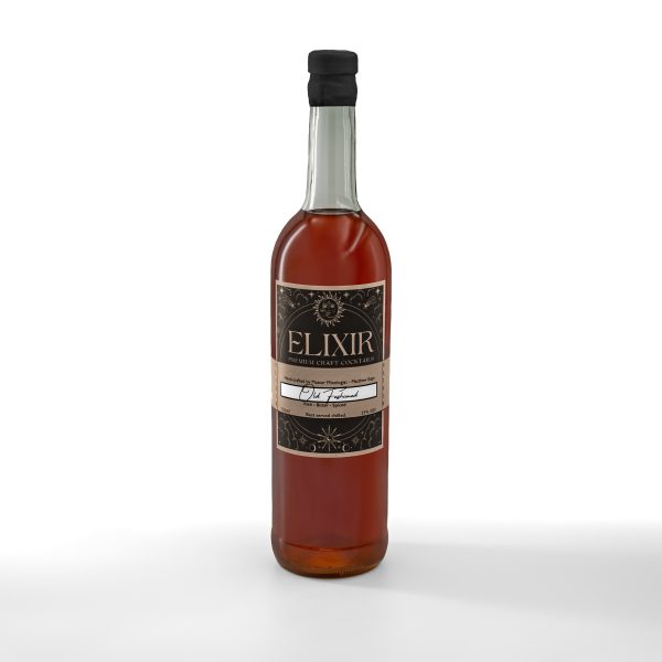 Old Fashioned - Image 2