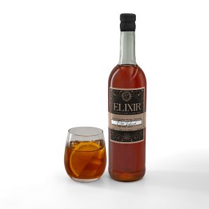 Old Fashioned