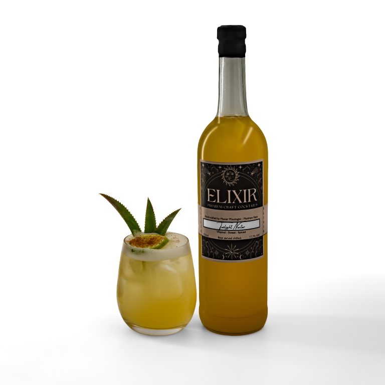 STP_Bar Art Solutions_Elixir Cocktails_Twilight Nectar_039 ST White