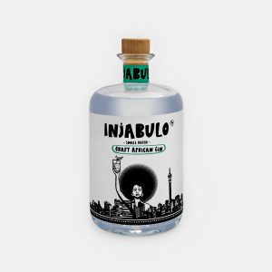 Injabulo Craft African Rum