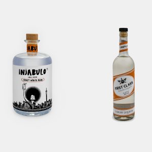 Spirits and Liqueurs