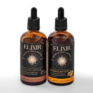 Elixir Premium Craft Bitters