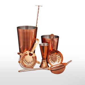 Bar Equipment