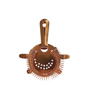 Hawthorne Strainer 15cm Copper Plated