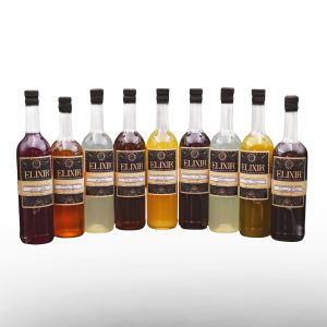 Craft Cocktails 750ml Bottles